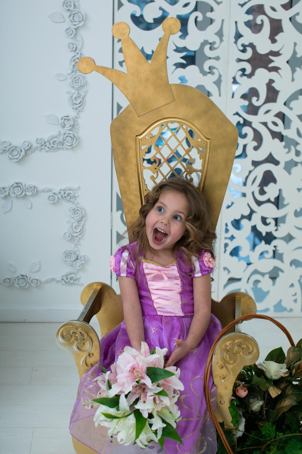 Where to Buy Princess Dresses Near Me: Top Picks for Kids