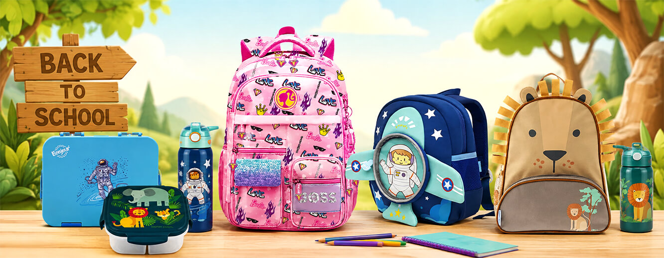 Back to School Checklist: Everything Your Child Needs for Qatar Schools