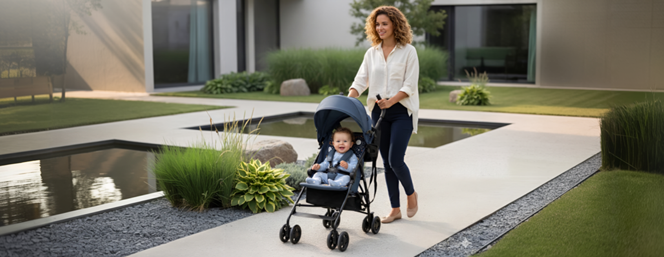 Best Baby Strollers in Qatar: The Ultimate 2026 Buying Guide