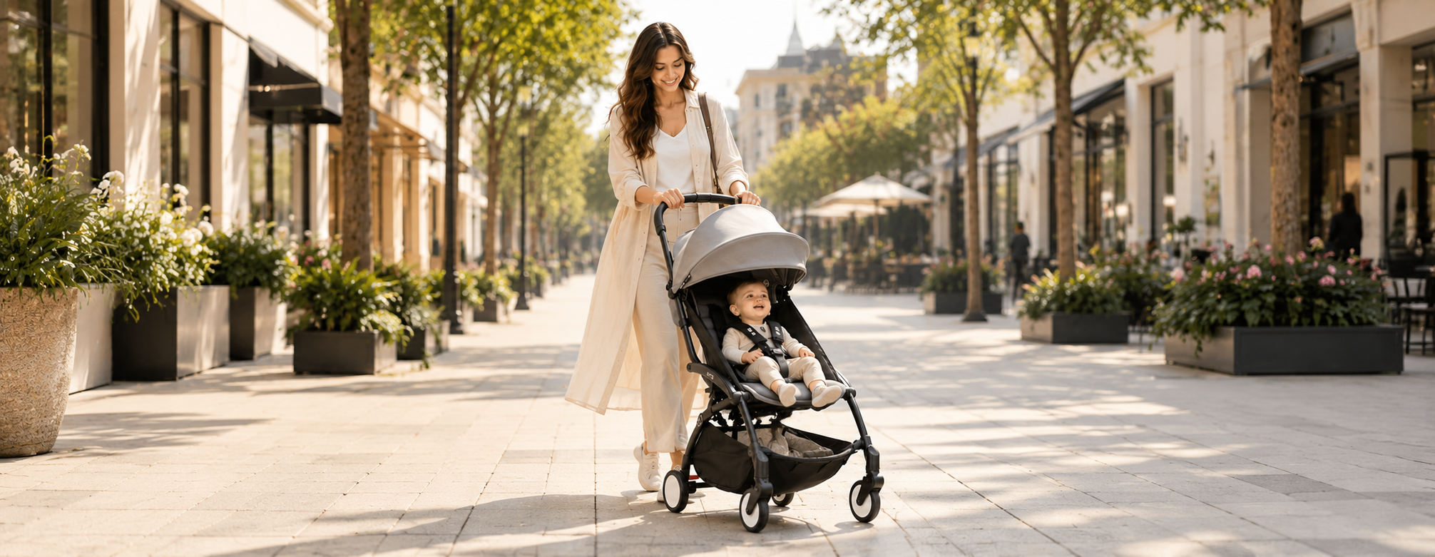 How to Choose the Right Babyzen YOYO Stroller for Your Needs