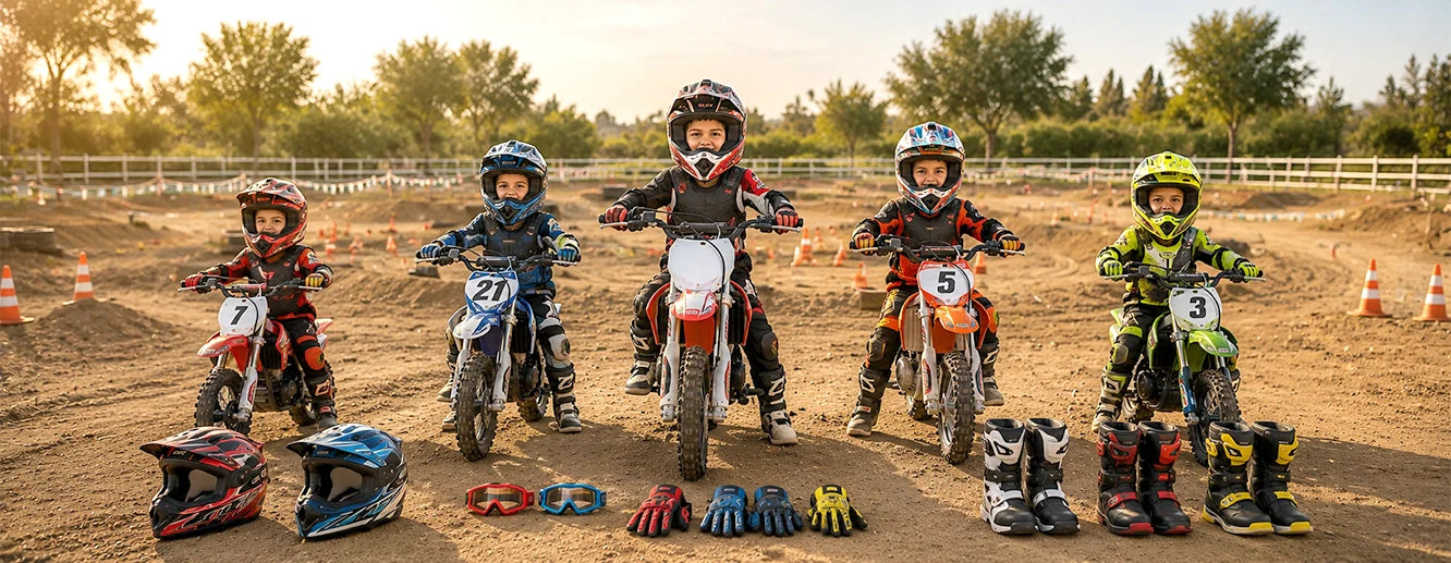 Everything You Need to Know About Owning a Dirt Bike