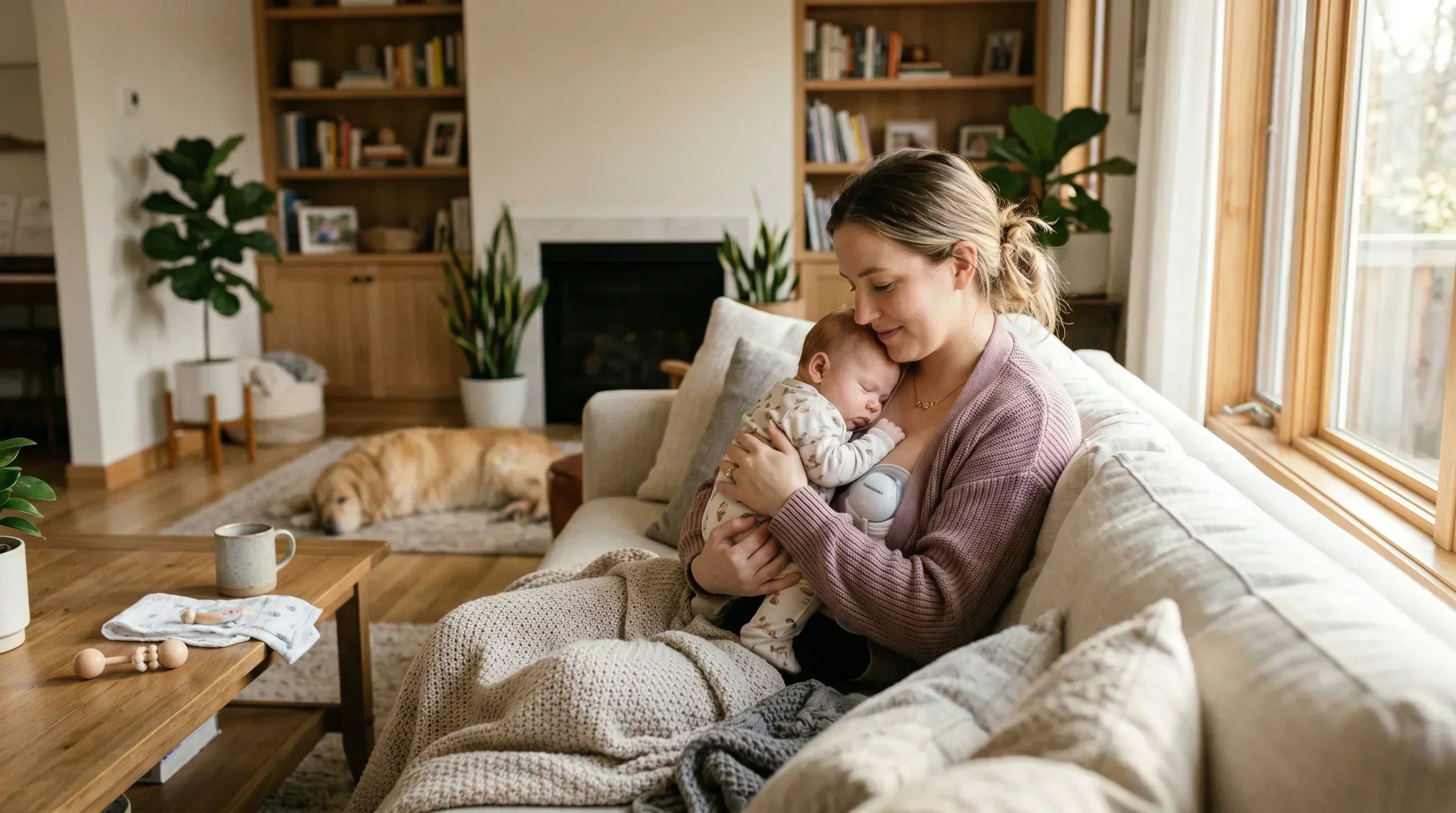Momcozy Breast Pump Buying Guide