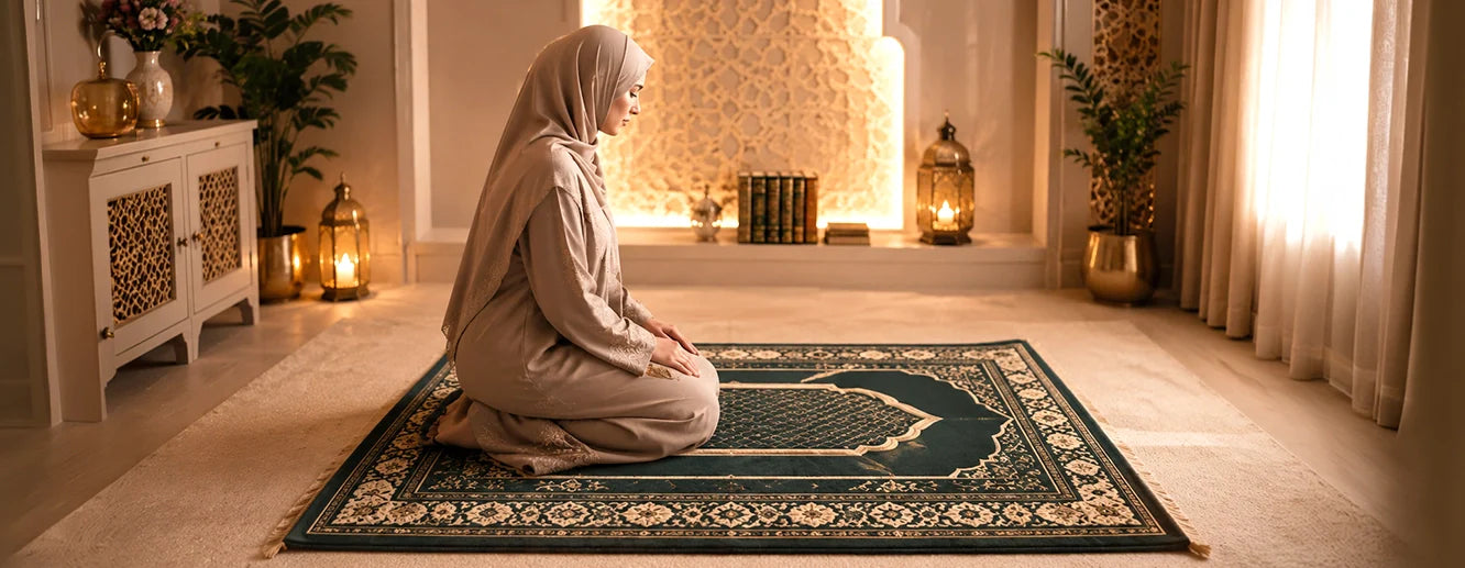 The 11 Best Islamic Prayer Mats for 2023