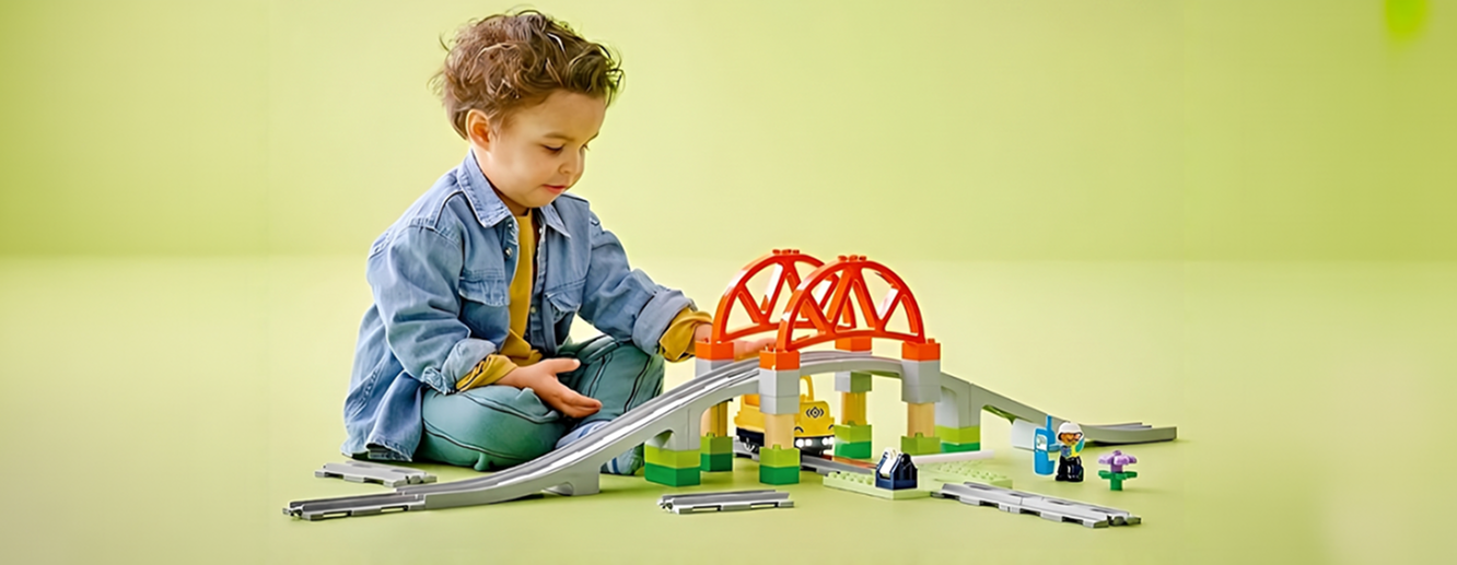 Top Lego Set Every Kid Will Love in 2026