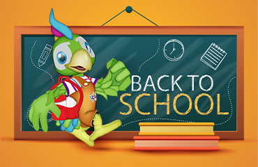 Back-to-School Supply List (For All Grades) - 2023