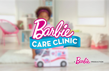 The Magic of Healing with the Barbie Care Clinic at Yallatoys Qatar