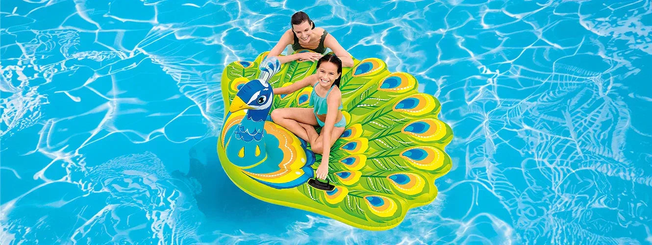 Best Kids Swimming Pools for Summer in Qatar (2026 Guide)