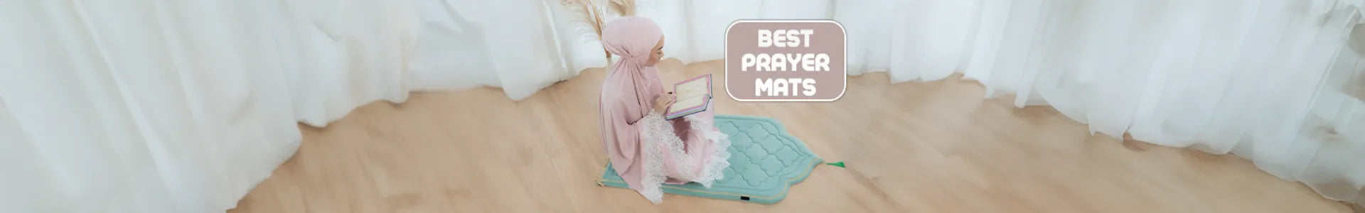 The 11 Best Islamic Prayer Mats for 2023
