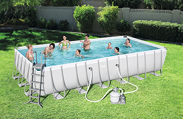 Planning a Summer Water Party with H2O GO