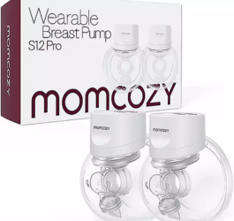 10 Reasons Why Qatar Moms Love the Momcozy Breast Pump