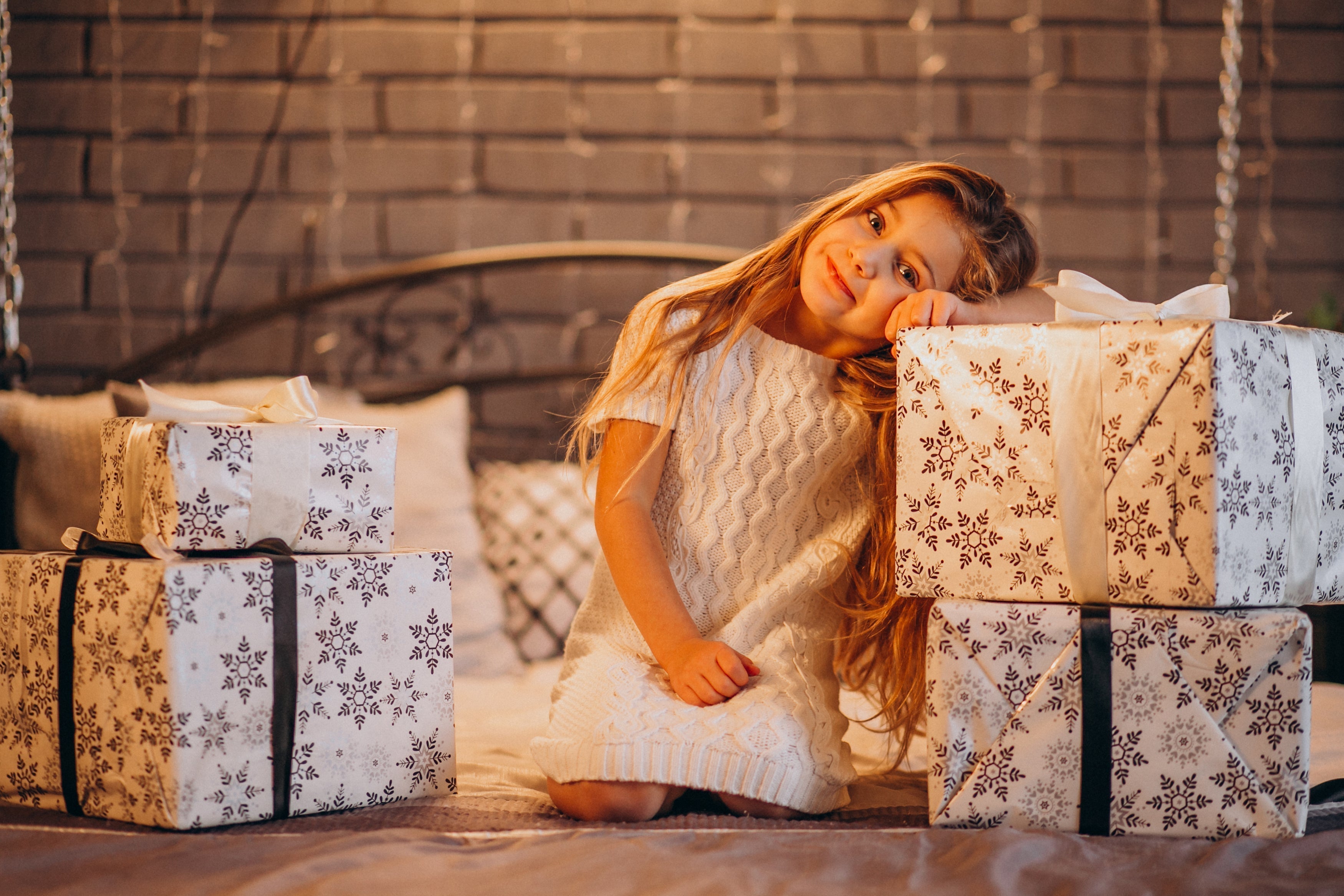 Top 10 Eid Gifts for Kids in Qatar 2026