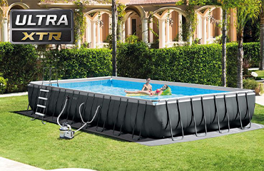 9 Best Above Ground Pools to Cool Off This 2023 Summer Season