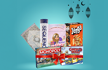 The best indoor toys that can make summertime exciting for children