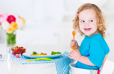 Keep your kids healthy and safe during summer