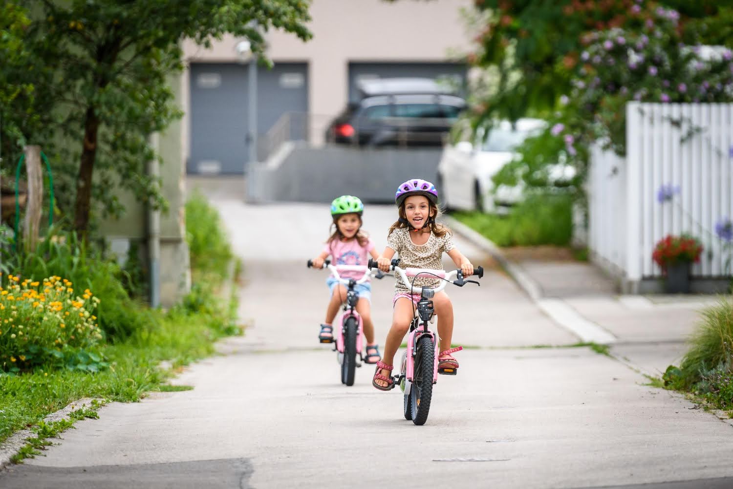 Why Lightweight Bikes Are the Best Choice for Young Riders