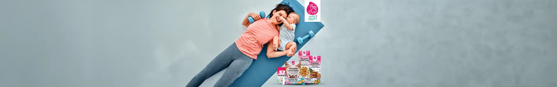 Making C-Section Recovery Easier with Frida Mom Products at YallaMomz Qatar
