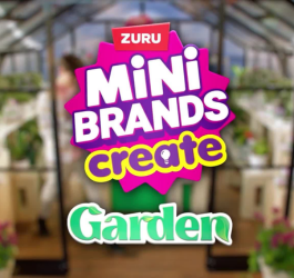 5 Secrets of Mini Brands Botanical Garden (Unveiled!)