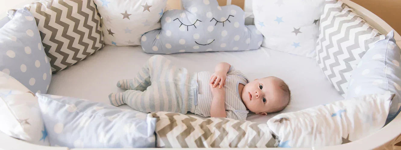 Newborn Baby Essentials Checklist: What You Really Need in 2026
