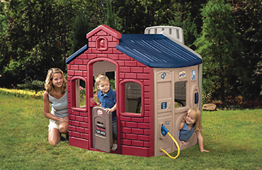 Best  Kids Playhouses for Indoor and Outdoor Adventures
