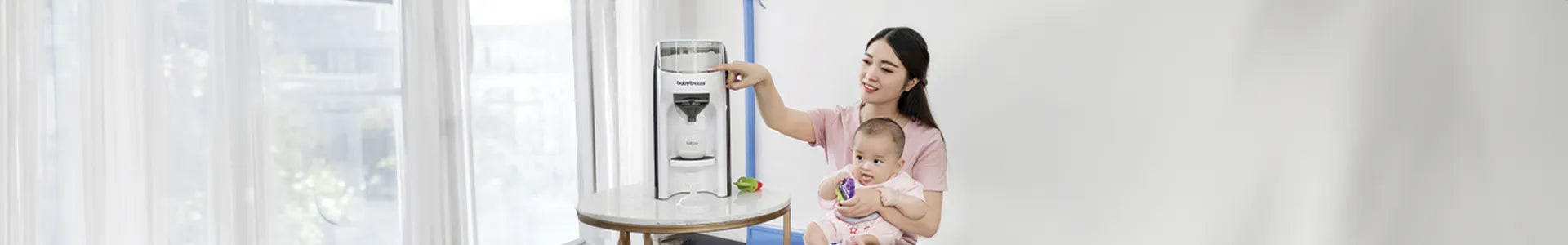 Real Moms Share Their Favorite Baby Feeding Hacks