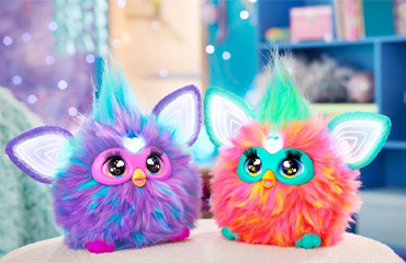 Seven most trending toys to look out for this year