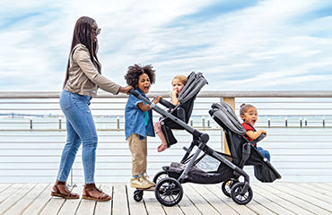 The Ultimate Guide to Choosing the Best Baby Car Seats and Strollers