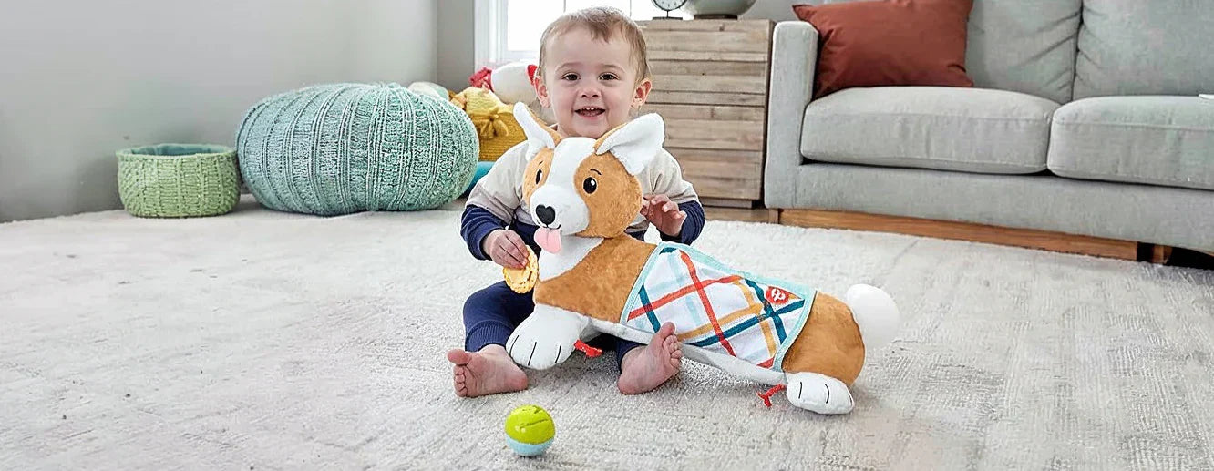 Top 15 Best Toy Brands to Buy Online in Qatar