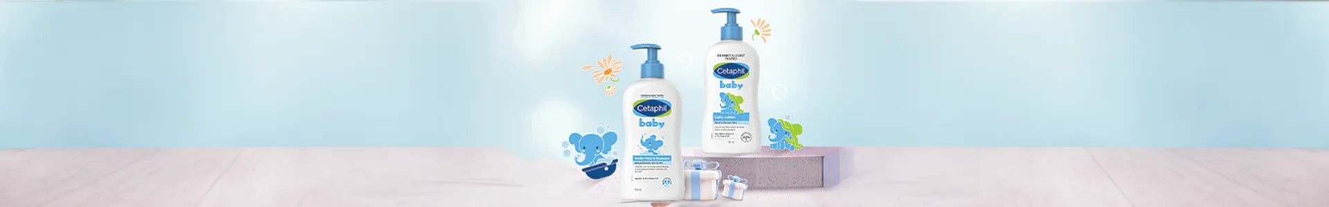 Why CETAPHIL Baby Products Are Trending Among New Parents