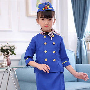 Air Hostess Yallatoys