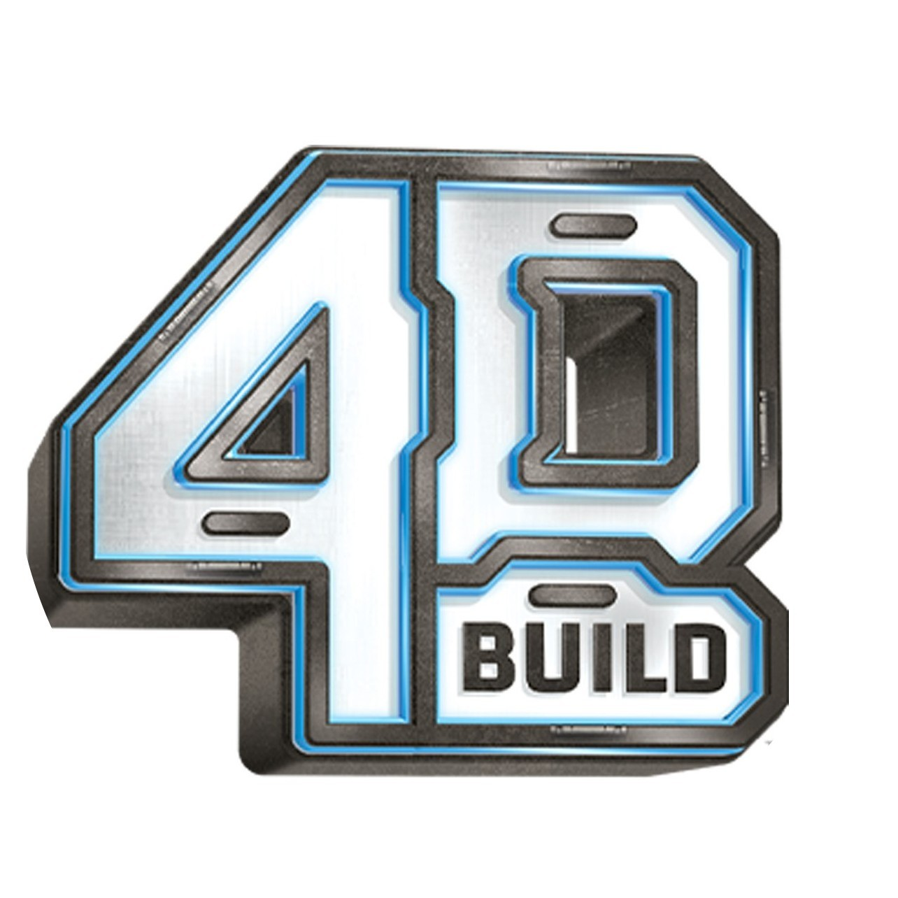 4D Build Yallatoys