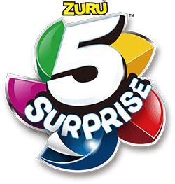 5 Surprise Yallatoys