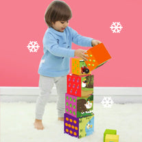 Activity Toys Yallatoys