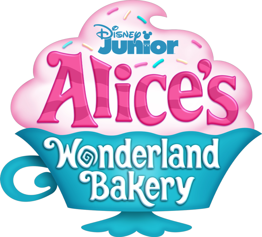 Alice's Wonderland Bakery Yallatoys
