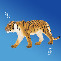 Animal Toys Yallatoys