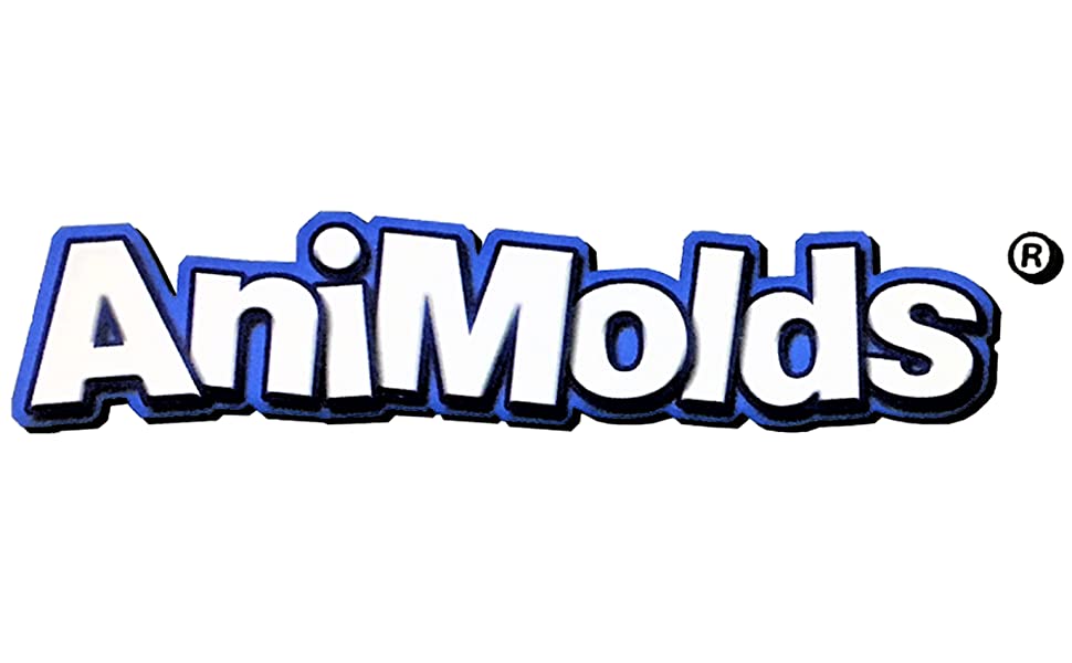 Animolds Yallatoys