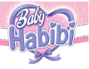 Baby Habibi Yallatoys