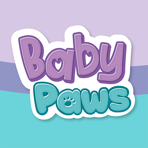 Baby Pawz Yallatoys