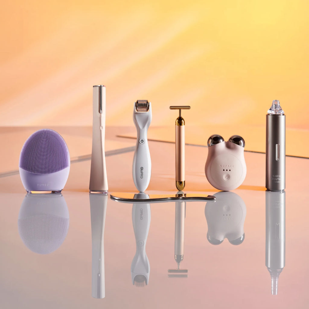 Beauty Devices Yallatoys