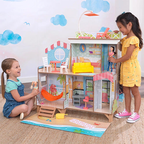 Doll houses