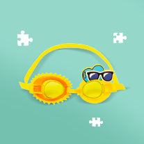Swimming Gears Yallatoys