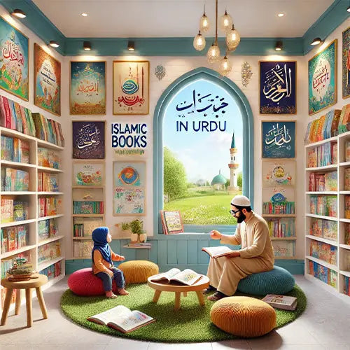 Arabic-Books Yallatoys