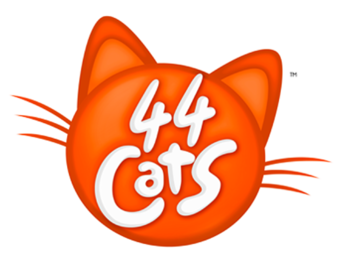 44Cats Yallatoys