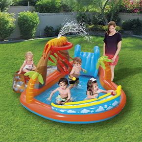Playcenters Yallatoys