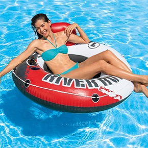 Swim Rings & Floats Yallatoys