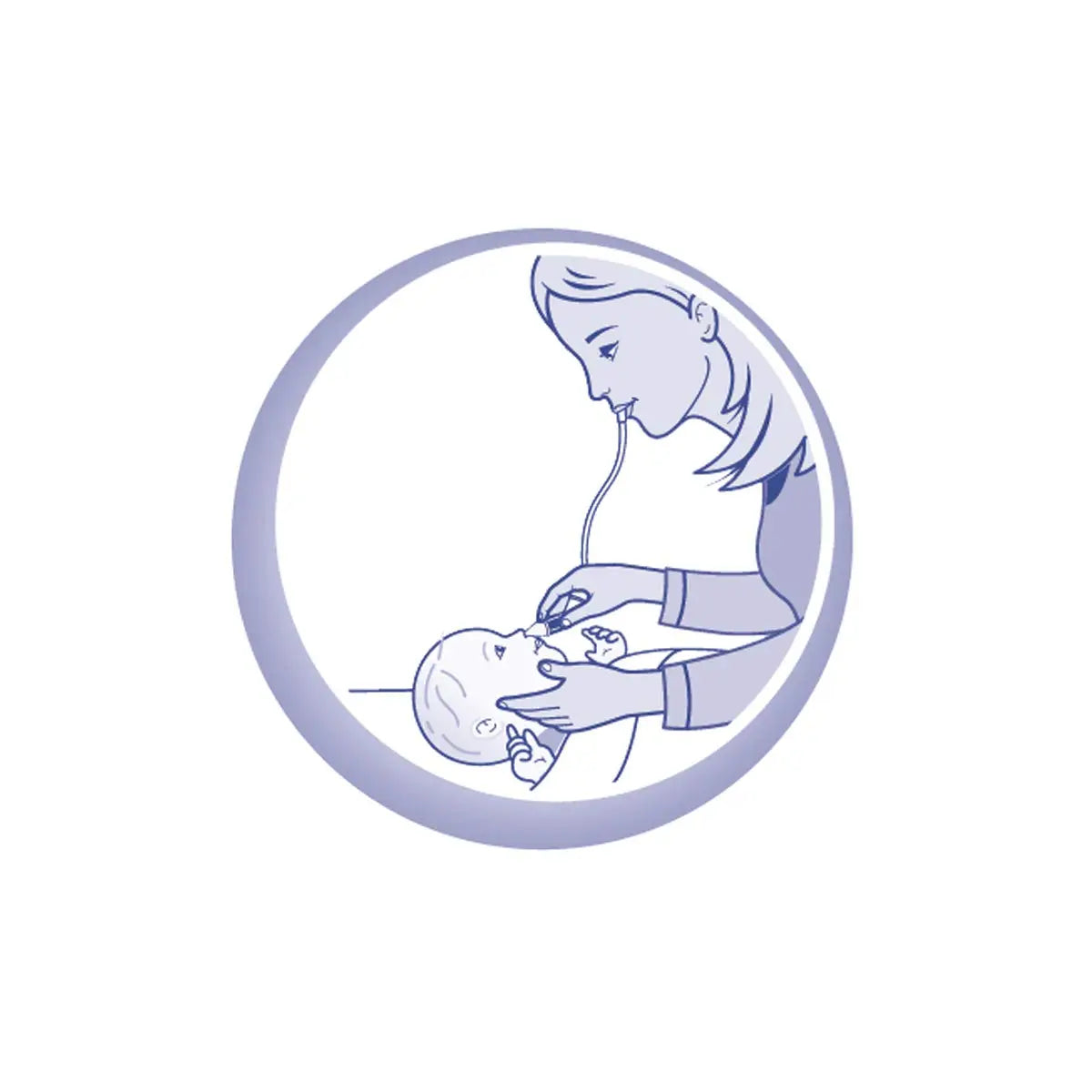 Nasal Aspirator Physioclean Yallamomz Yallatoys