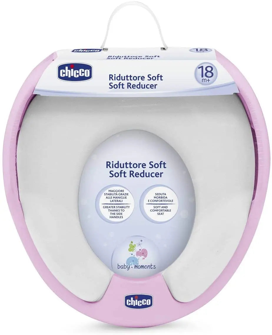 Soft Toilet Trainer Yallamomz