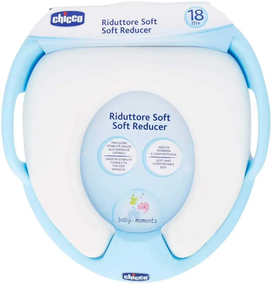 Soft Toilet Trainer Yallamomz
