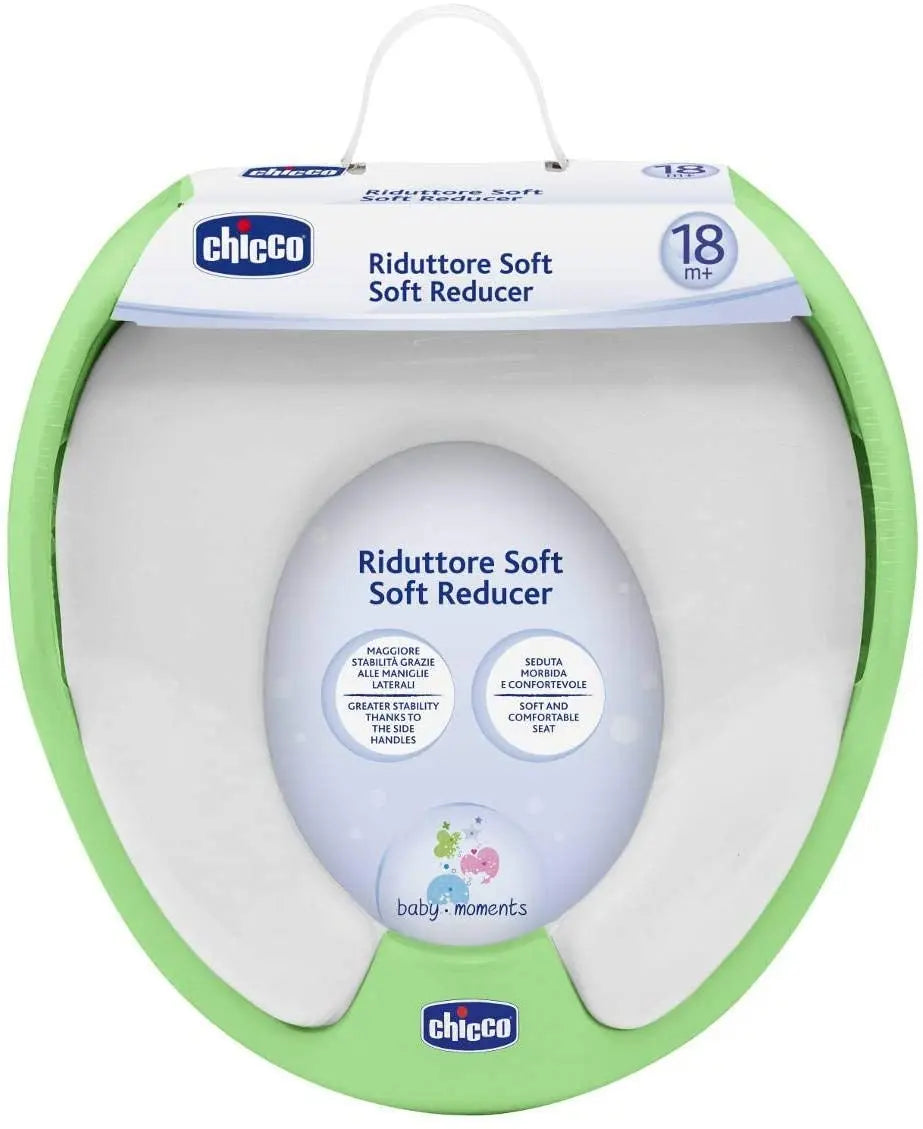 Soft Toilet Trainer Yallamomz
