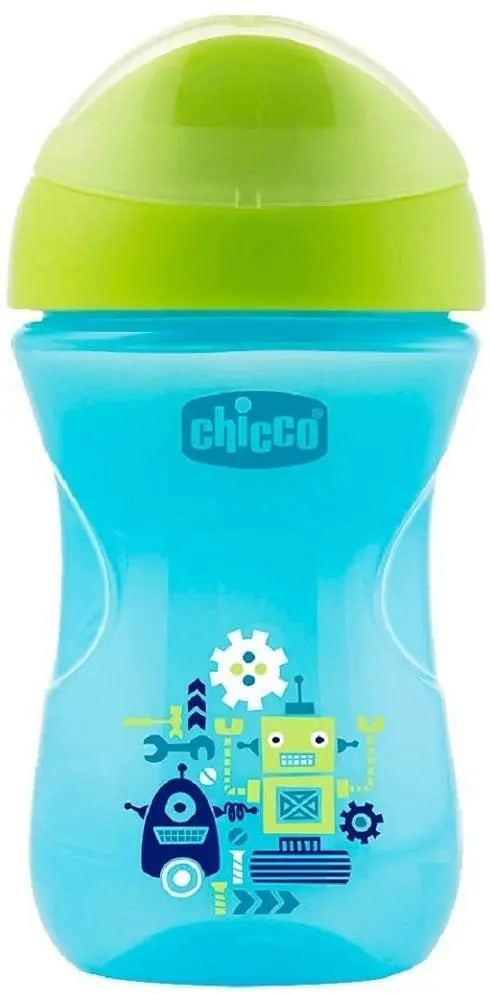Easy Cup 12M+ Boy Pack2 Yallamomz Yallatoys