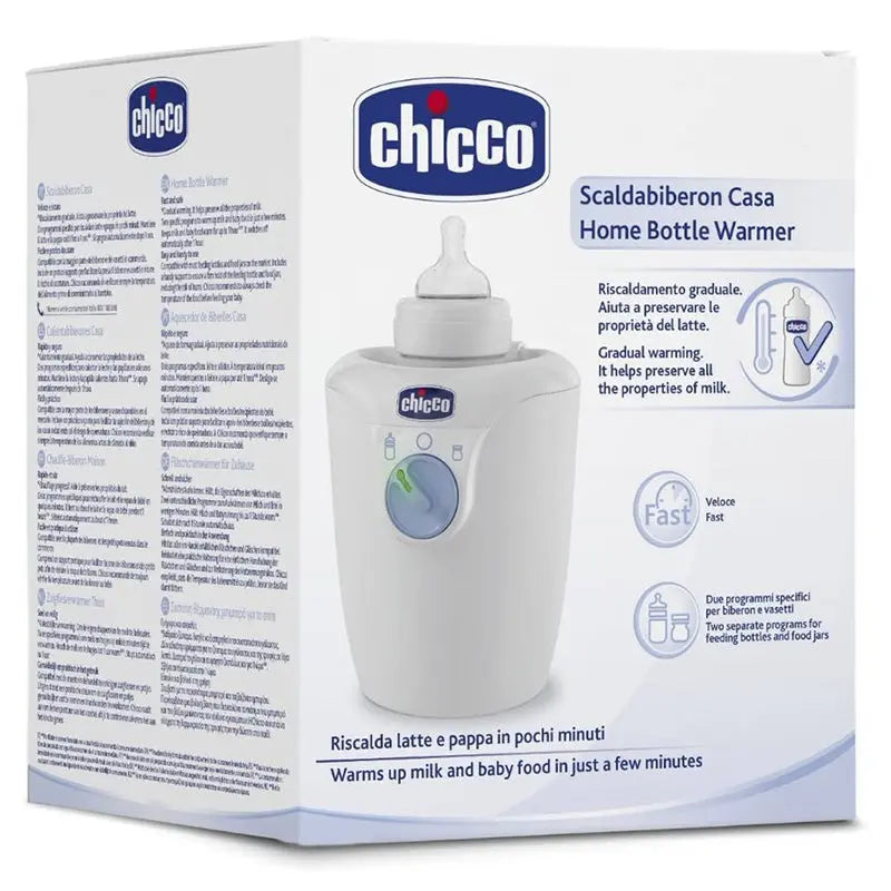 Chicco Bottle Warmer Home Uk Plug Yallamomz Yallatoys